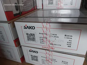 4.2kva 24v Sako Hybrid Inverter