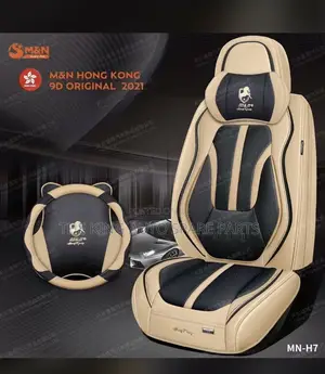 Seat Cover for Any Type of Ur Cars Original One