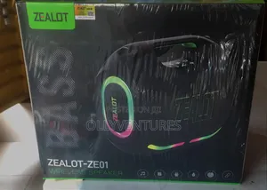 Zealot Zeo1 Wireless Speaker