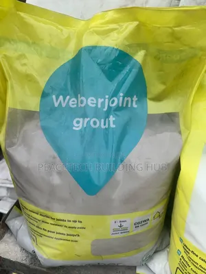 Weber Tile Grout