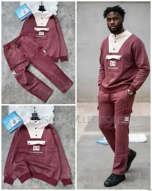 Top Fashion Best Quality Up and Down