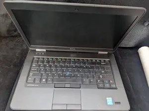 Laptop Dell Latitude 5440 8GB Intel Core I5 HDD 500GB