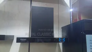 Range Hood Tshape