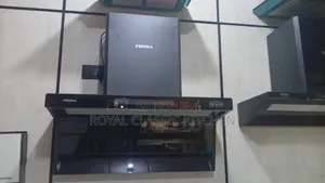 Range Hood Voice Command