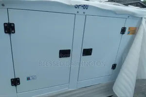 80kva Brand New Heavyweight Perkins