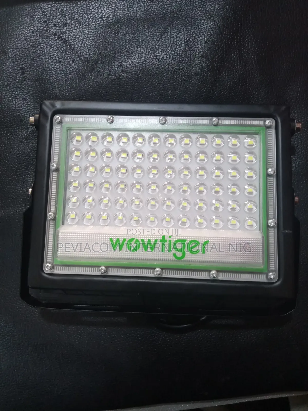 Wow Tiger Floodlights