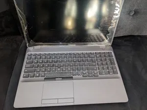 Laptop Dell Latitude 5501 16GB Intel Core I5 SSD 256GB