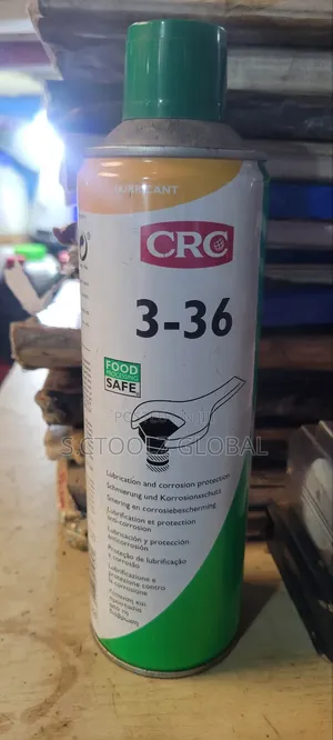 CRC 3-36 Corrosion Protector