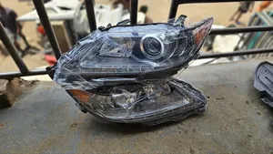 Lexus Es 350 2013 Headlamp