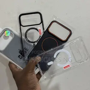 17, 17 Air, 17 Pro, 17 Pro Max, Phone Cases Pouches Available