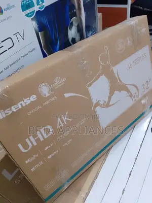 Hisense 32-Inch Smart Tv – A New Way to Watch Tv