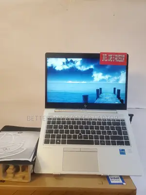 New Laptop HP ProBook 455 G5 12GB Intel Core i5 SSD 256GB