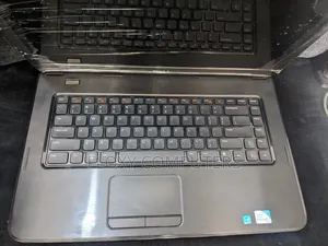 Laptop Dell Inspiron 13 5000 4GB Intel Pentium HDD 500GB
