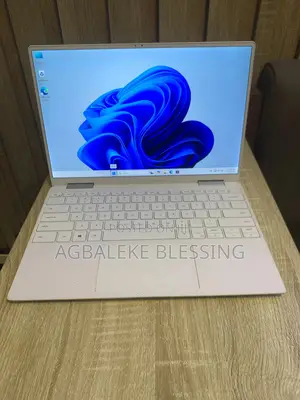 Laptop Dell XPS 13 7390 16GB Intel Core i7 SSD 512GB