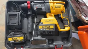 Dewalt Cordless Rotary Hammer 26mm