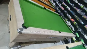 Switch Marble and Coin Snooker