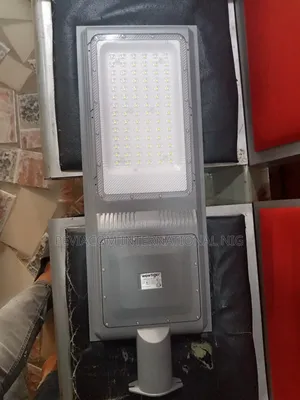 Wow Tiger Streets Light