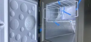 Thermcool Freezer Htf100has