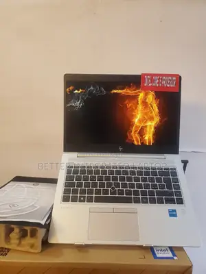 New Laptop HP ProBook 450 G5 8GB Intel Core i5 SSD 512GB