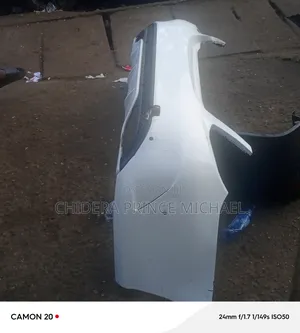 Back Bumper for C300 W205 2015/2018 Model