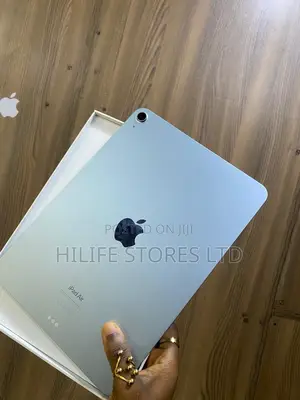 Apple iPad Air 13 (2024) 128 GB Gray