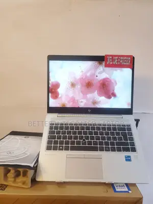 New Laptop HP ProBook 455 G5 12GB Intel Core i5 SSD 512GB
