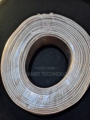 100-Core Loud Speaker Wire Cable