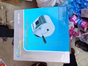 Plastic Tyrolean Machine