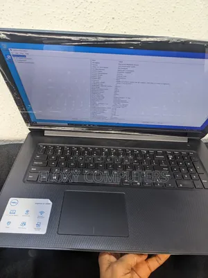 Laptop Dell Inspiron 17 3721 16GB Intel Core i7 HDD 2T