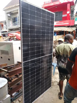Solar Panel