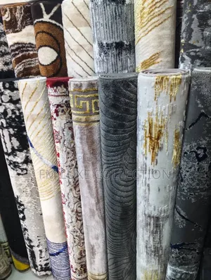 Quality Center Rug