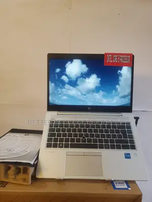 New Laptop HP ProBook 455 G5 8GB Intel Core i5 SSD 1T