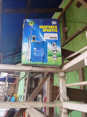 16 Liter Knapsack Spray Gun