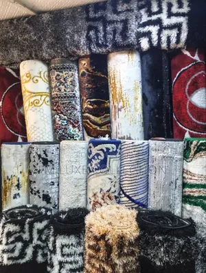 Main Quality Center Rug