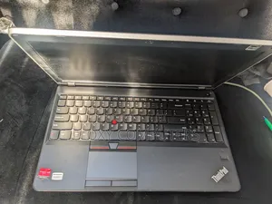 Laptop Lenovo ThinkPad Edge E520 8GB Intel Core I5 HDD 500GB