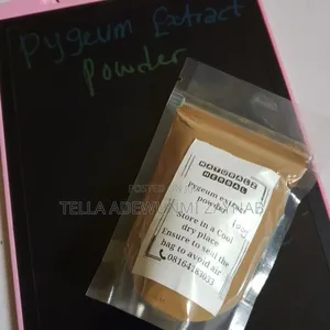 Pygeum Extract Powder 100g