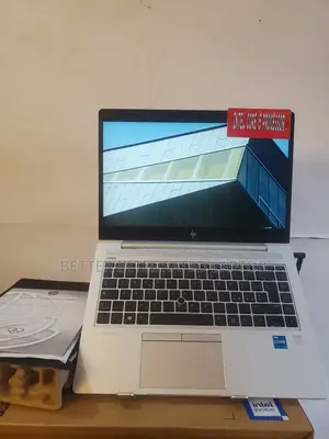 New Laptop HP ProBook 455 G5 16GB Intel Core i5 SSD 1T