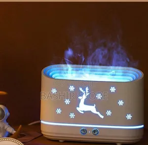 Flame Air Humidifier