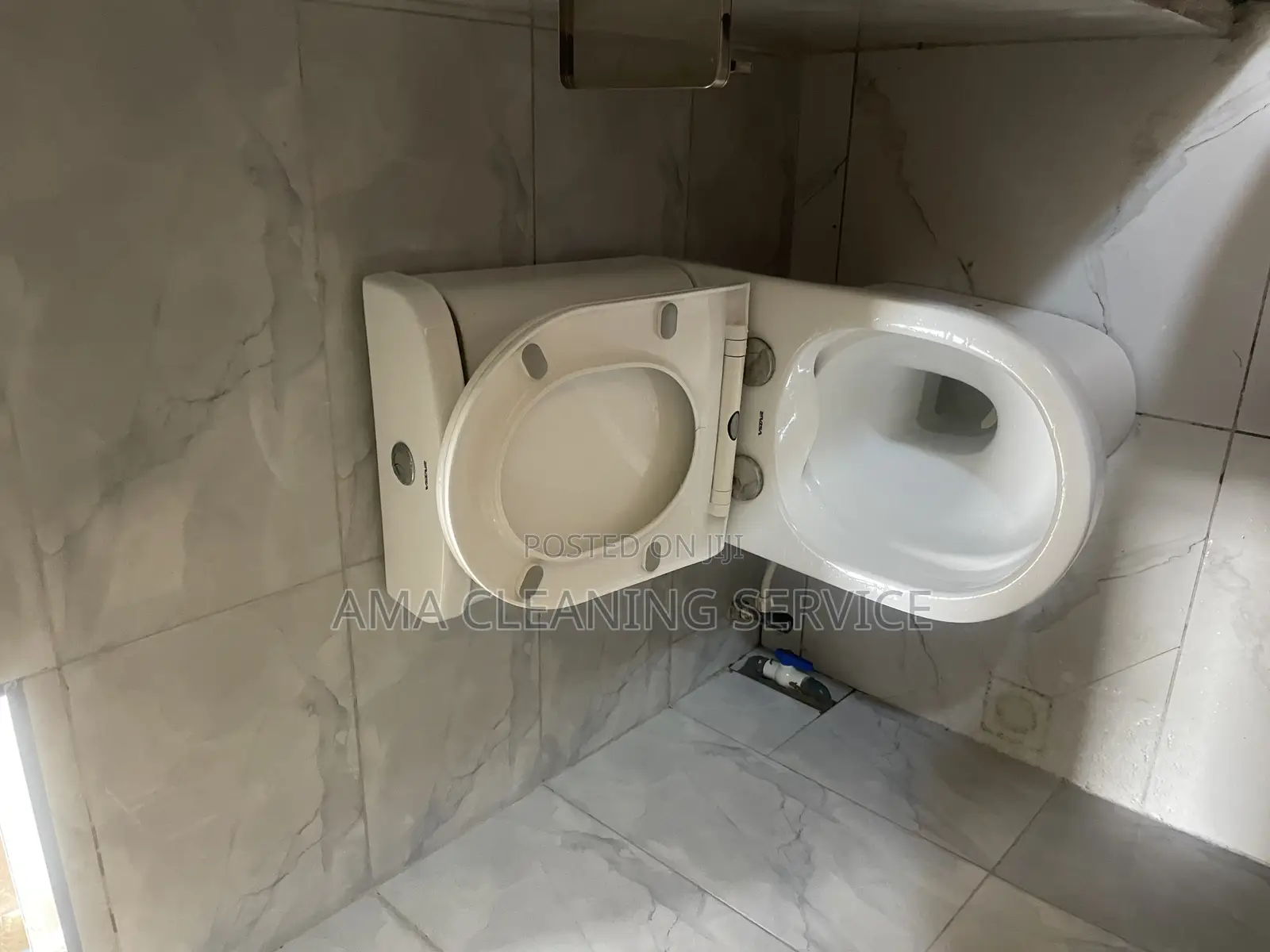 Cleaning Services