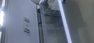 Scanfrost Freezer Sfl300inv