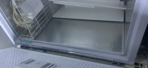Scanfrost Freezer Sfl300inv