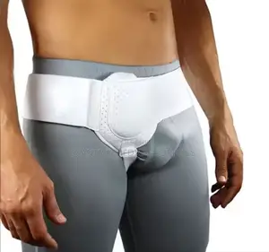 Scrotal Support Hernia Recovery Belt for Men in Nigeria by Scantrik