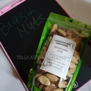 Brazil Nuts 250g