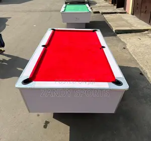 Local Standard Snooker Board