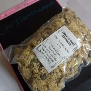 Chrysanthemum 100g