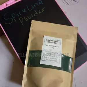 Spirulina Powder -250g