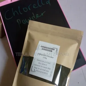 Chlorella Powder 250g