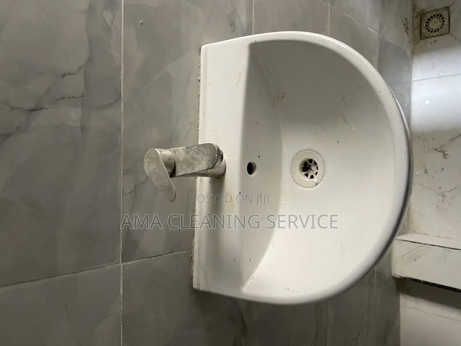 Cleaning Service