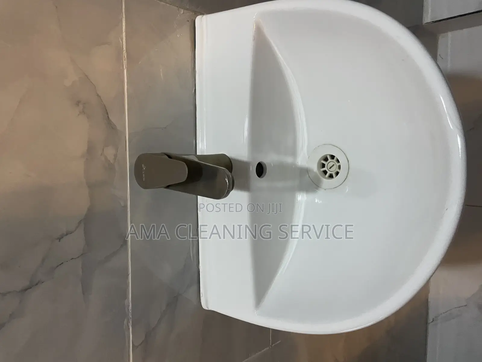 Cleaning Service