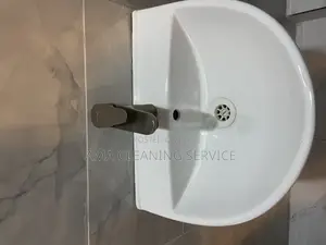 Cleaning Service